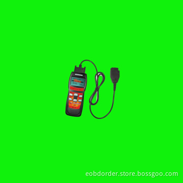 U585 code reader